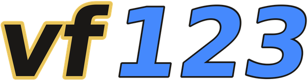 vf123 logo