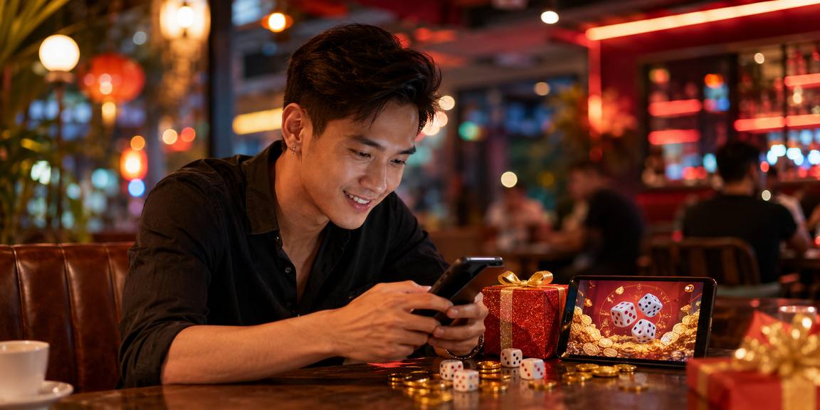 vf123 Slot Phố Đêm