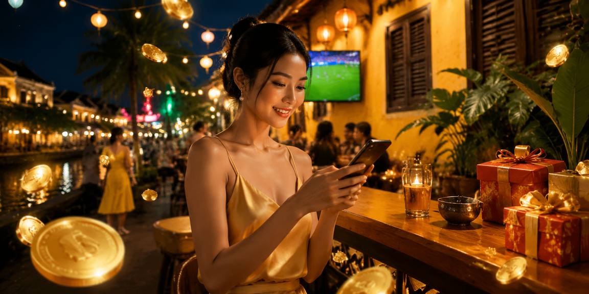 vf123 Trang Giới Thiệu